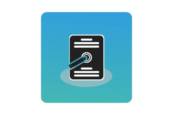 Evaluating Flat Icon - Creative Goals for Professional Design Projects
