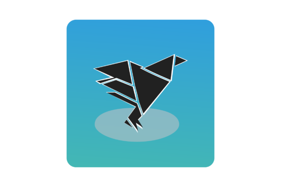 Flat Icon - Creative Craft: Versatile Design Assets