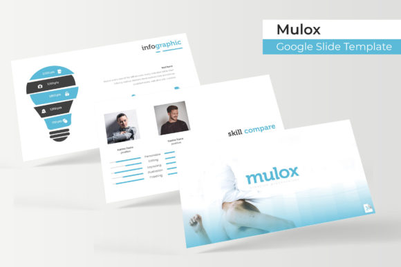 Mulox Google Slide Template: A Practical Guide to Maximizing Design Efficiency